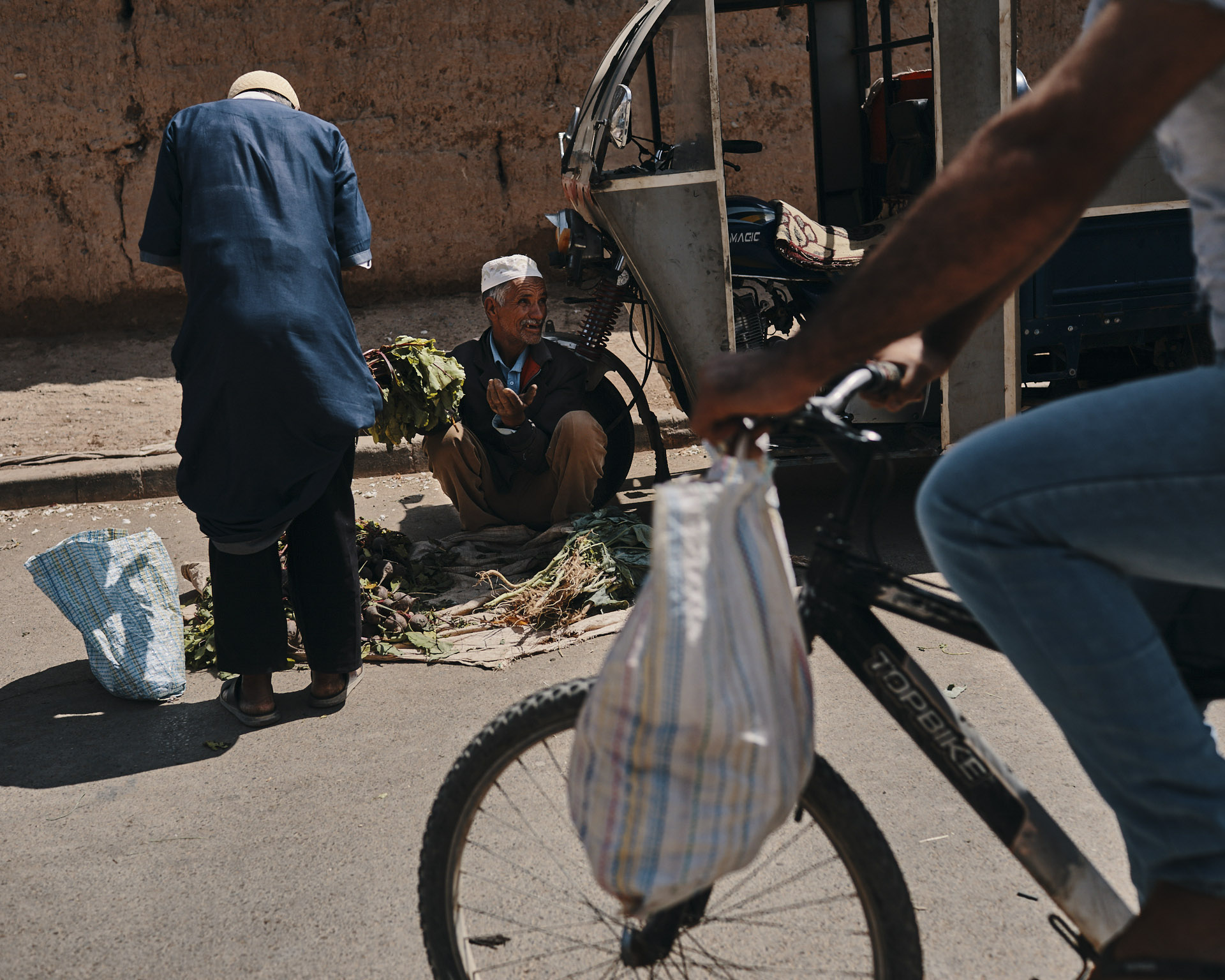 WORKSHOP FOTOGRAFICO MAROCCO REPORTAGE STORYWORKS PHOTO EXPERIENCE CARLO PERAZZOLO FOTOGRAFO