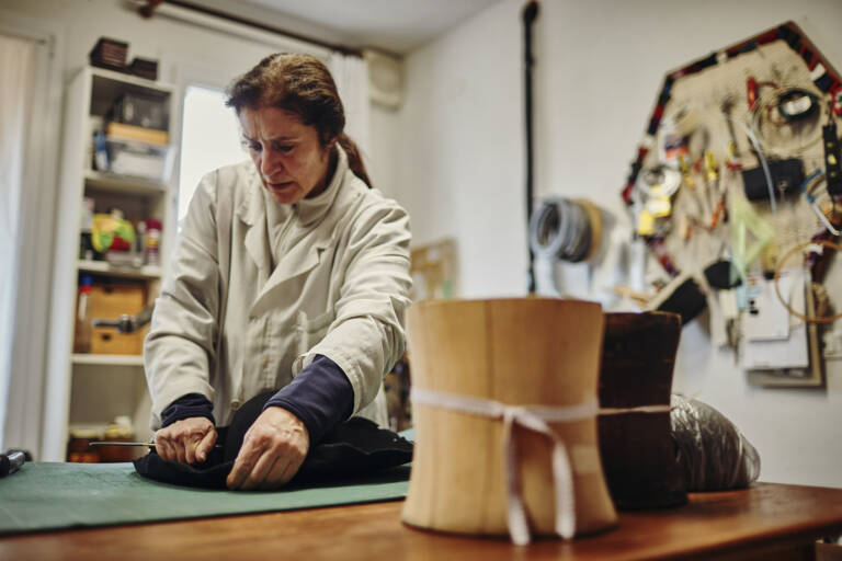 Atelier Longhi, viaggio fotografico a Venezia