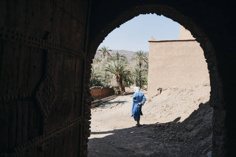 Viaggio fotografico in Marocco