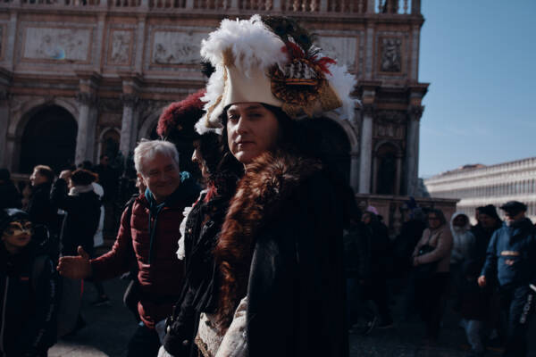 Nel retroscena del Carnevale di Venezia - immagine 4