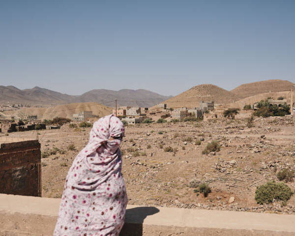 Il lato nomade del Marocco: un viaggio fotografico tra tradizioni millenarie e paesaggi unici - immagine 5