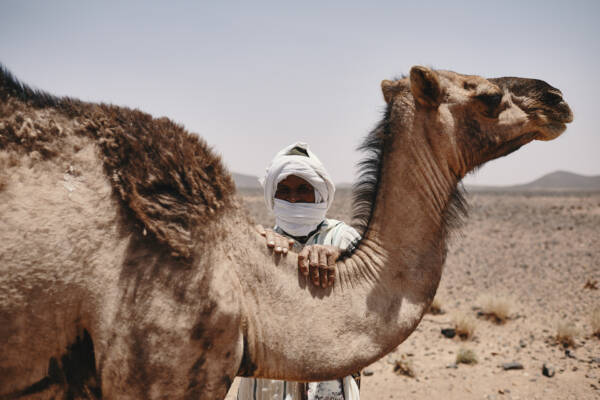 Il lato nomade del Marocco: un viaggio fotografico tra tradizioni millenarie e paesaggi unici - immagine 4