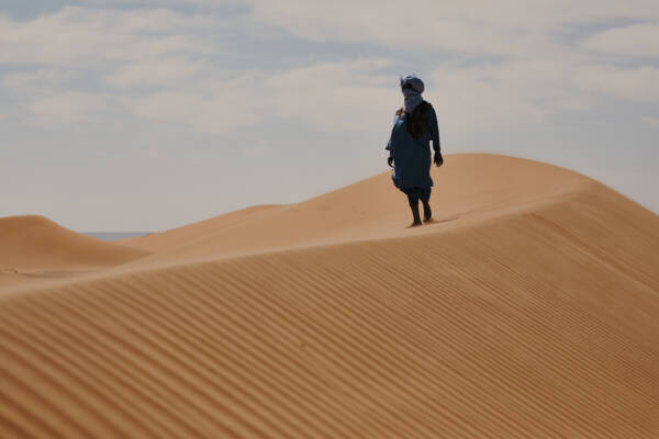 Il lato nomade del Marocco: un viaggio fotografico tra tradizioni millenarie e paesaggi unici