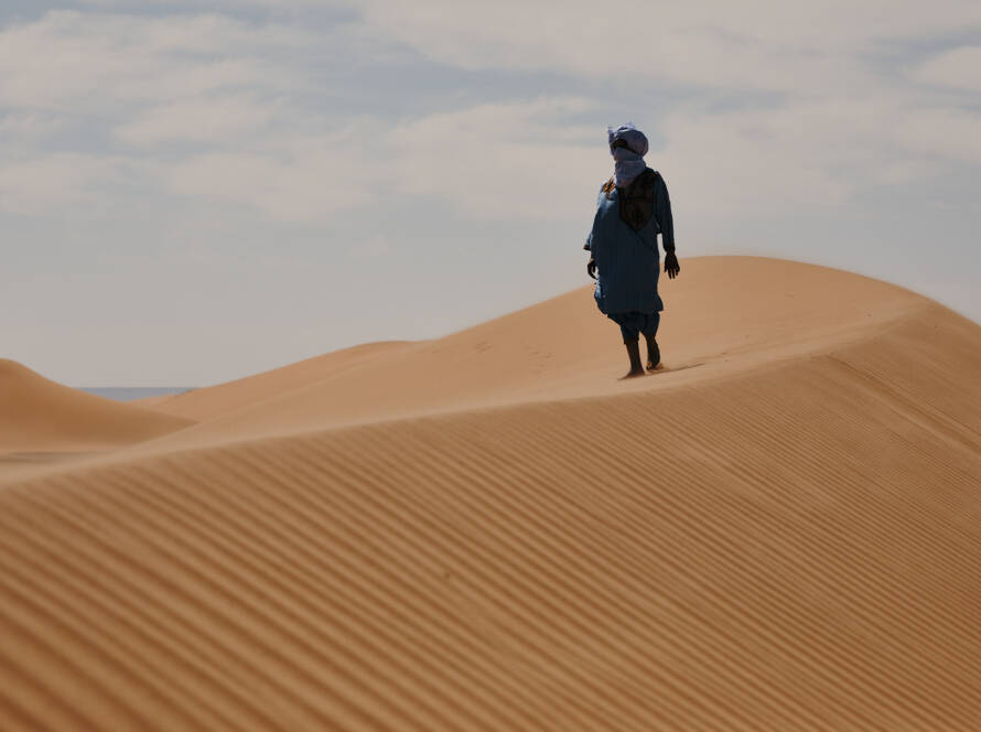 Viaggio fotografico in Marocco